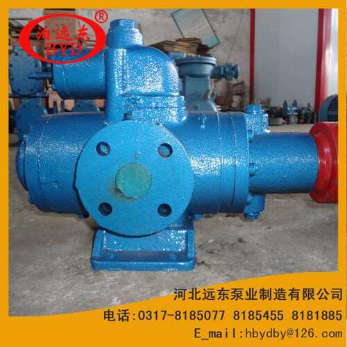 SNH80R46U12.1W21三螺杆泵机械密封