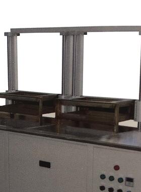 厂家 JH25-40 超声波清洗机供工应业 J二H25-40 工位轴瓦清洗机