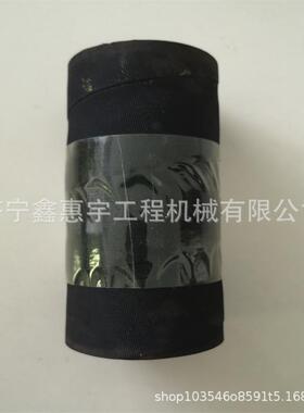 HD465-7自卸车水箱软管07260-27416195-03-1324107270-01535