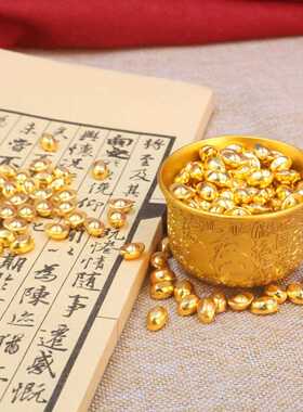 新款直销家用祭拜茶杯供杯供奉财神礼佛百福杯供水碗七供八供招财