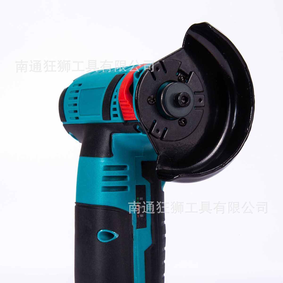 加工定制源头厂家3寸迷你角磨机小型手持抛光机切割机外贸