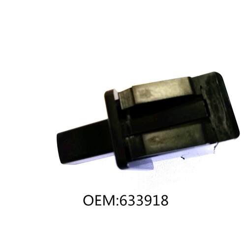 手刹开关633918适用雪铁龙C2C3C4凯旋世嘉C53073083012082008
