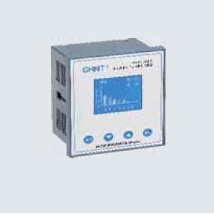 NWK1-GR系列中文液晶低压无功补偿控制器