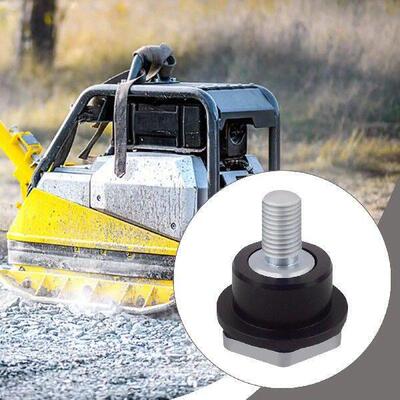 Plate Compactor Handle Bushing Kit Easy Install Waterproof