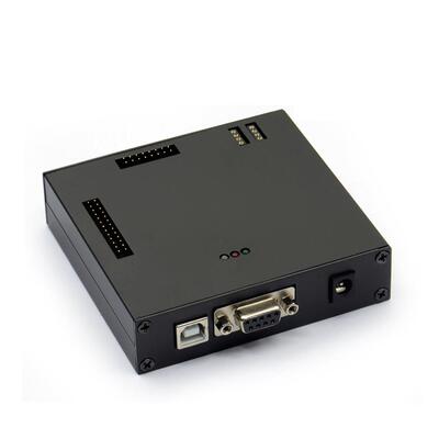 跨境XPROG M BOX V5.55 Programmer 汽车ECU编程器诊断仪跨境热销