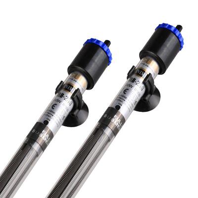 鱼缸加热棒 水族箱加热器 石英恒温加温棒 JRB系列
