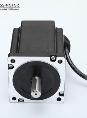 厂家直销86H1矩ERZ18两相步进电机扭S8.N电流6A常州5发货步进电机