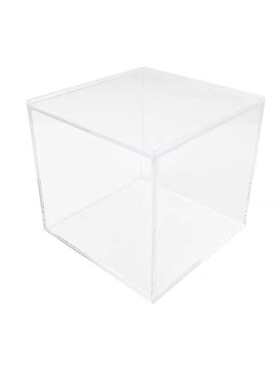 亚克力板材 透明亚克力板 PS板 全新料MS板 随意切割 厂家直销