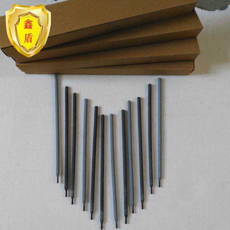 碳化物耐磨合金焊条堆焊合金TDM-8碳化钨合金耐磨堆焊焊条