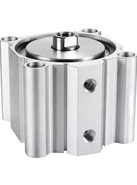 亚德客型/ACQ系列/标准型/大缸径型气缸/ACQ/125/140/160SX10X15/