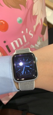 揭秘Apple Watch Series 4运动智能手表怎么样好不好呀？