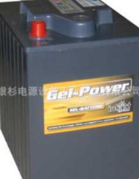 德国intact蓄电池GEL180-6(6V180AH）价格/供应