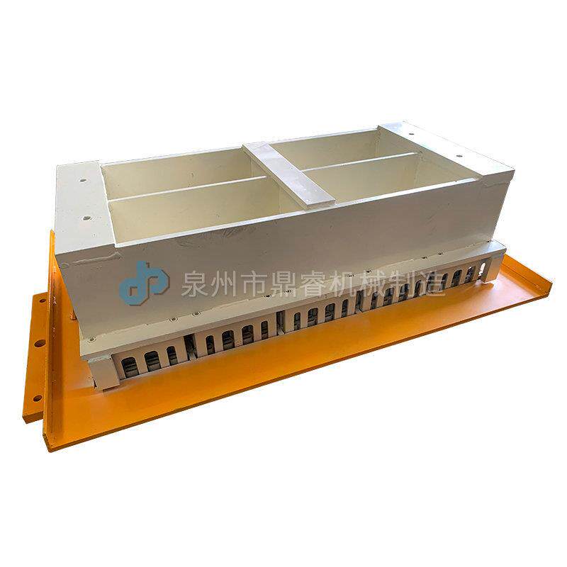 福建厂家供应多孔砖模具砖机模具加工定制混凝土砌块砖机模具