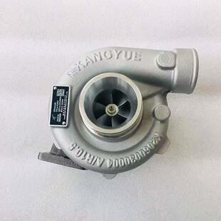 云内4904102495玉柴J60BB9200J50SJ60S小铲车装载机涡轮增压器