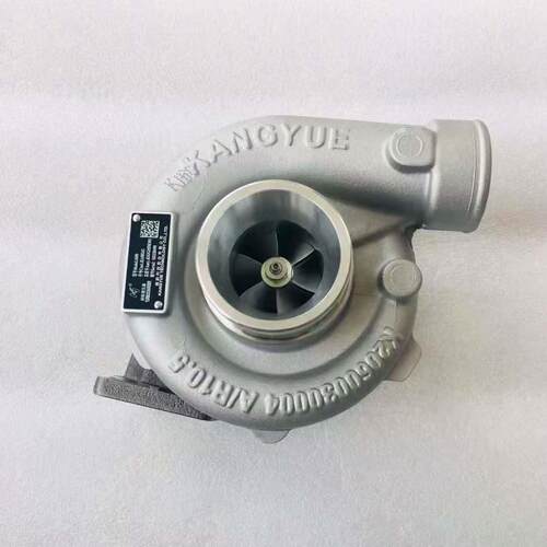 云内4904102495玉柴J60BB9200J50SJ60S小铲车装载机涡轮增压器