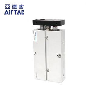 亚德客双轴气缸TN16X10X15X20X30X40X50X60X70X80X90X100