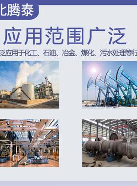 304/316L不锈钢折流板除雾器 C型S型W型带钩平板式喷淋塔除雾器