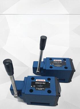 液压手动换向阀4WMM6G/F H J M 4WMM10E10/OF 16E/ 4WMM6E50B/OF