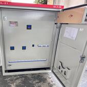 广东莞配电箱产2200 800厂家配电箱设计生源源东头厂定家可按要求