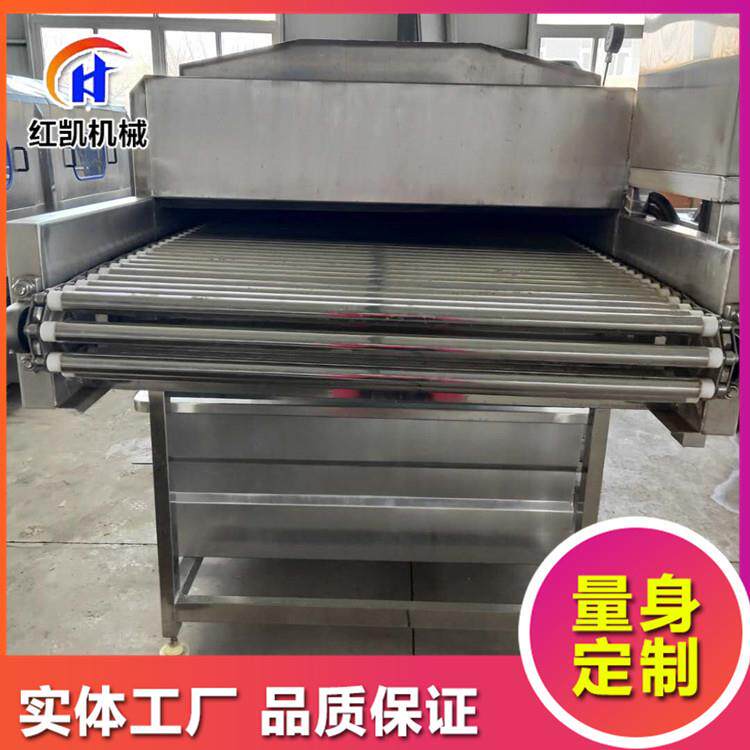 A鲜玉米清洗机 东北粘玉米去须清洗机 速冻糯玉米加工成套设备