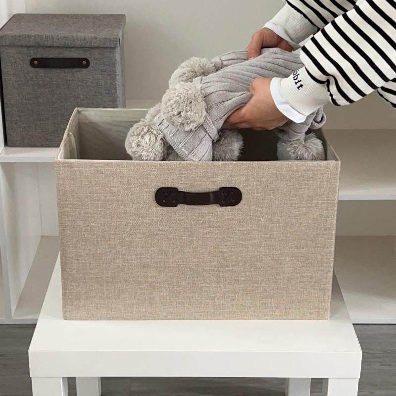 JW尺寸抽屉式收纳盒衣服橱柜收纳箱布艺家用有盖衣物储物箱定 做,收纳整理,收纳箱,淘宝优惠券,粉丝福利购,淘宝优惠卷