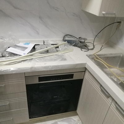 老板727T消毒碗柜怎么样?缺点项事在这里,90%的人庆幸看了