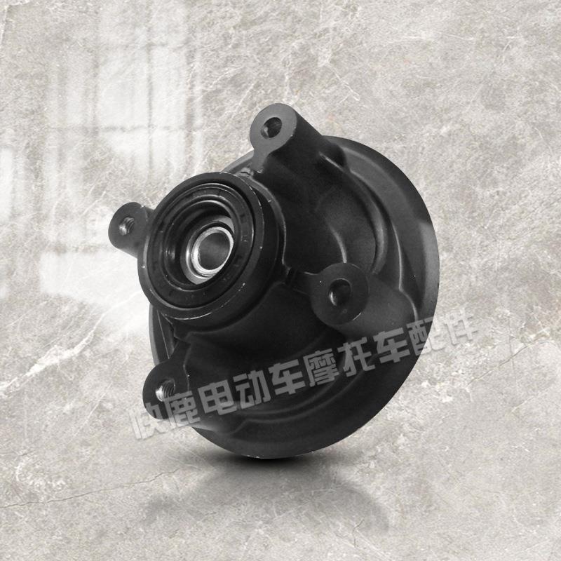 GTU10寸12寸14寸全置顺中轮皮带传动轮带铝合金齿塑料齿皮轮