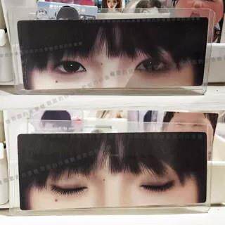 TF家族四代左奇函饭制周边3d可动2变眼睛条立体高清绝美光栅卡