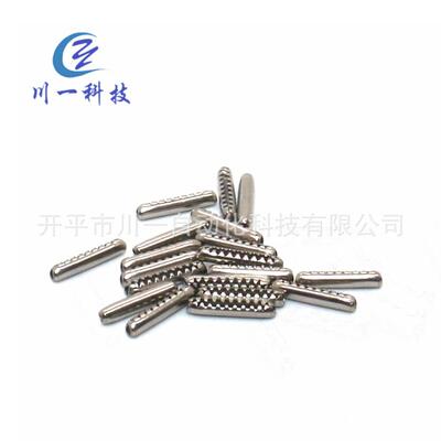 不锈钢球口弹性销弹圆销性齿形弹簧轴997柱空心销样品