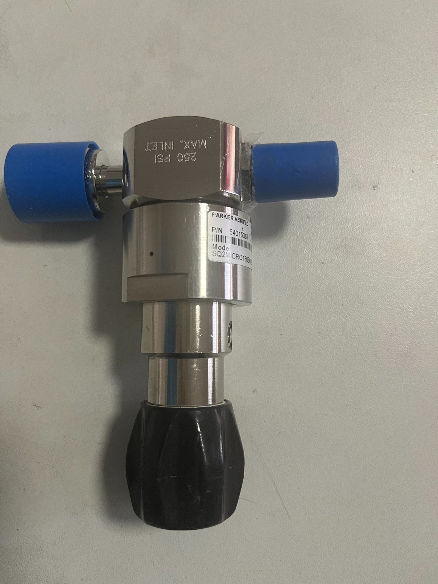 派克PARKER➕手动阀➕