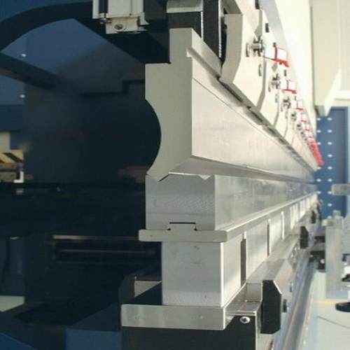 ADB折C67K-100/2T500液压折弯机模W具厂家供应 弯机压死边模具定