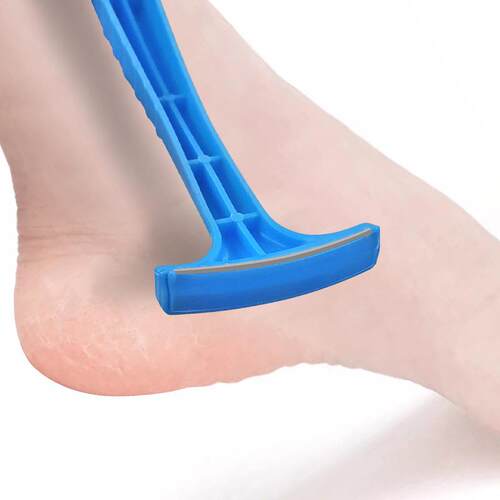 Foot dead skin remover knife, foot care knife, dead skin rem