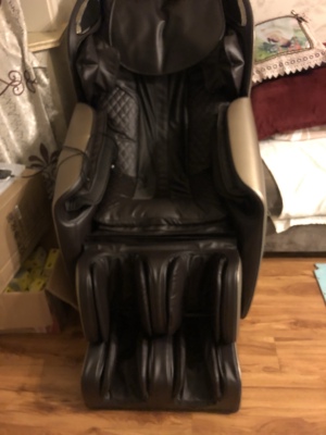 荣泰RT5860按摩椅怎么样?好多人不注意这诉说被忽悠了