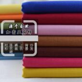 素色亚麻面料 47麻布 衬衫 子沙发棉麻布料 裤 11亚麻棉