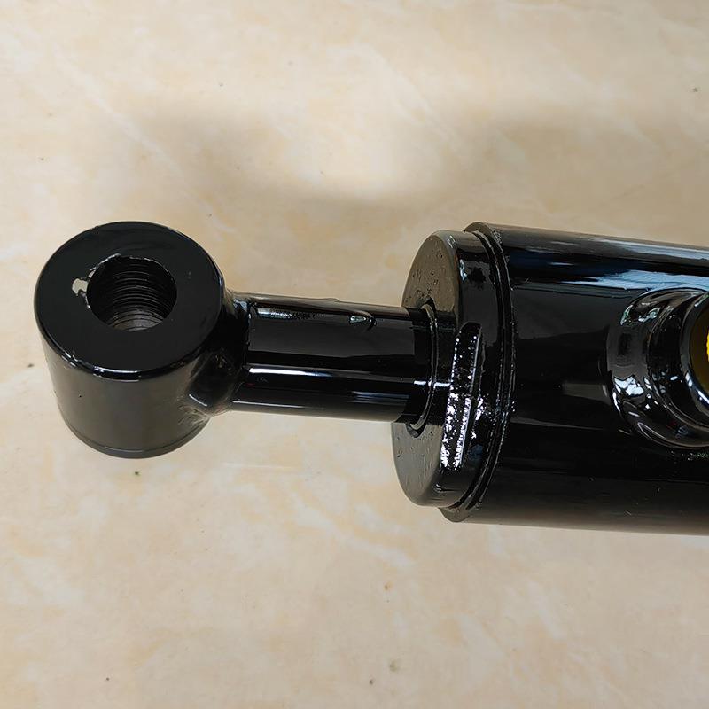 旋耕机油缸拖拉机机械配件活塞伸缩农业液压活塞杆农机