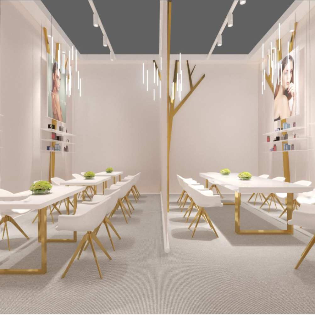 上海展台搭建 舞台设计 展台展会搭建布置商场活动 会议布置庆典