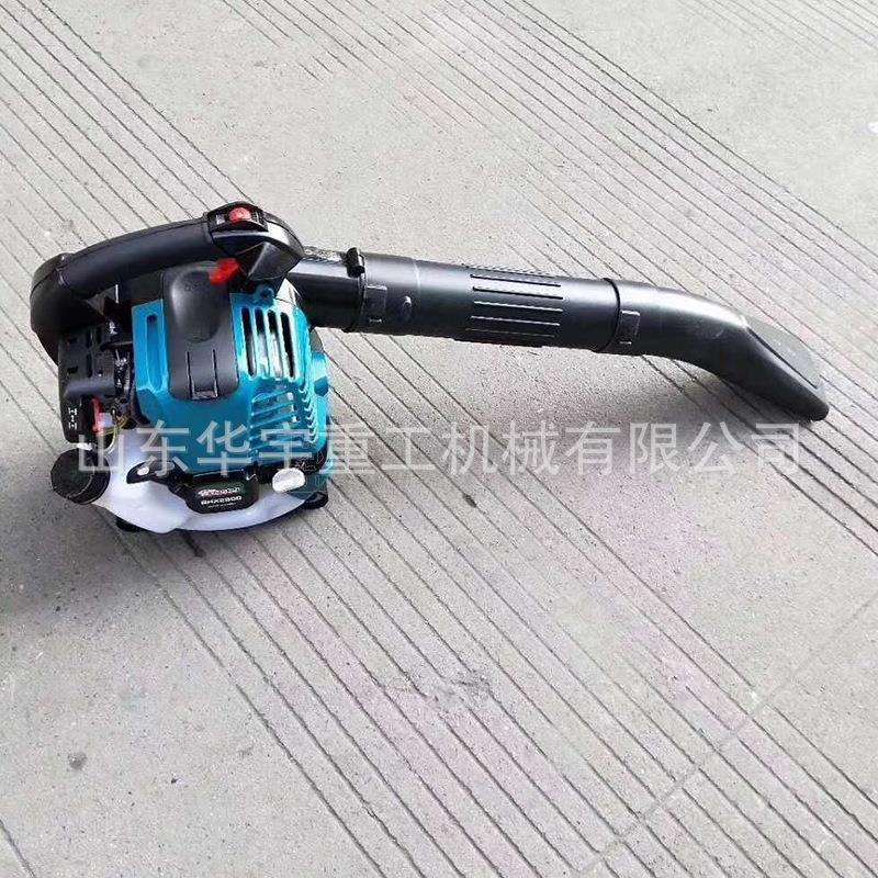供应EB985汽油吹风机 背负式大功率风力吹风机公路除尘大棚吹雪机