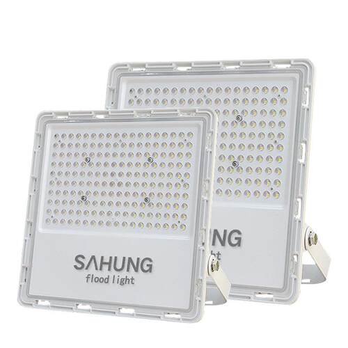上鸿投光灯30W50W100W200W泛光灯广告专用户外照明灯球场灯