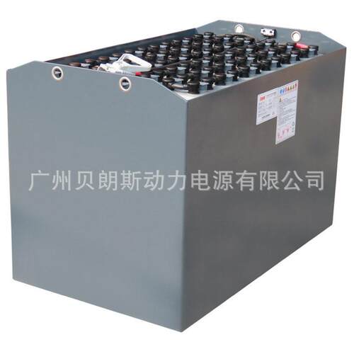 【D-600】友佳叉车FEELER铅酸蓄电池80V600Ah FB35-AT牵引电