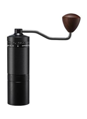 外调芯式手摇磨豆机手精磨钢七星咖啡豆研1磨机R3080格超高度