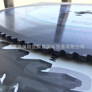 AMOUNT锯片HM-SCARF硬质合金锯片去内筋管冷切飞锯用冷切锯片