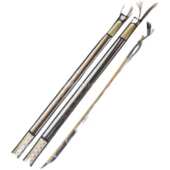 75京胡弓子高档花马尾白马尾京胡弓专业京二胡弓78京胡弓乐器配件