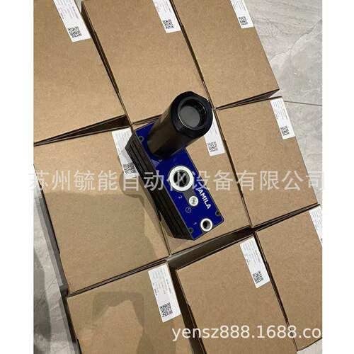 MC150SI32G3/4全新德国进口亚米拉AMILA真空发生器