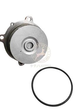 D4D水泵挖掘机EC210B EC290B道依茨发动机BFM1013水泵04205929