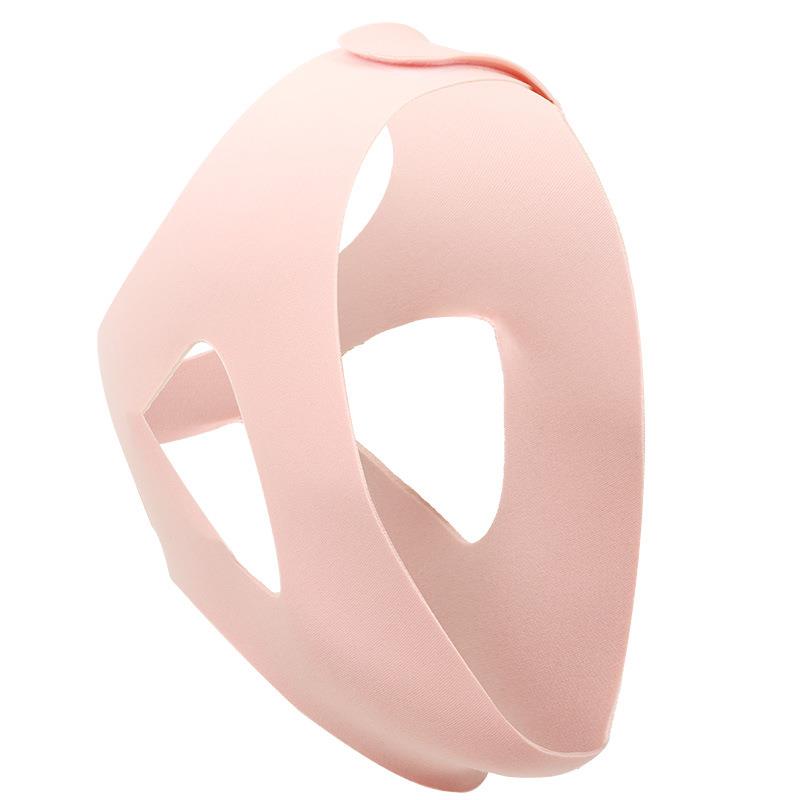 厂家现货三角下巴托带轻薄透气女口呼吸矫正儿童防张嘴打呼噜头带