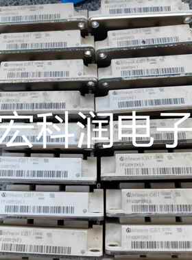 FF400R12KE3 FF400R12KT3 FF200R17KE3 FF300R17KE3 FF450R12KT4