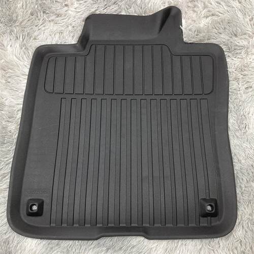 适用于沃尔沃S60S90Xc40Xc60Xc90Ex30V60V90Cc黑色防水型地垫