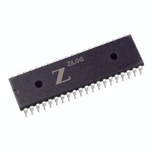 Z85C3008PSG DIP-40 接口专用芯片