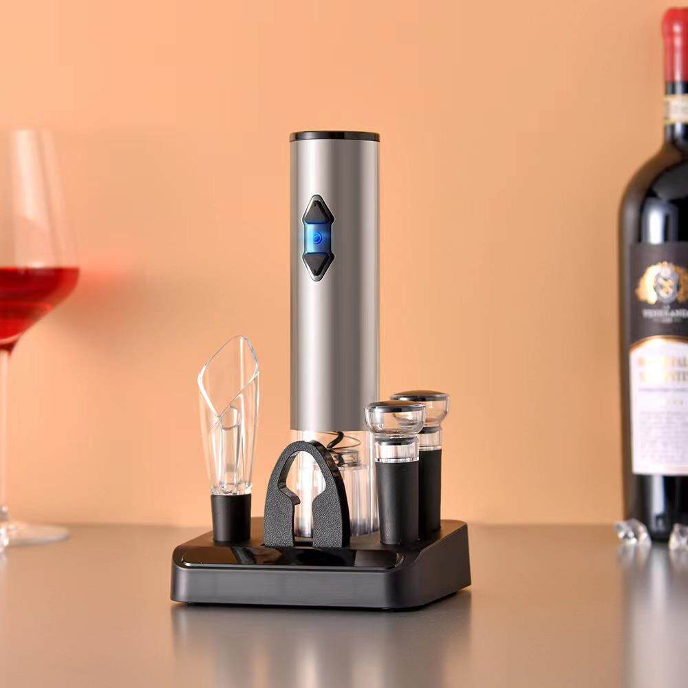 电动开瓶器全自动家用启瓶器新款起子起瓶器开酒器红酒器开瓶