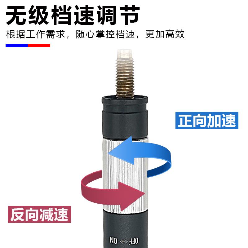 气动打磨机工业级迷你模